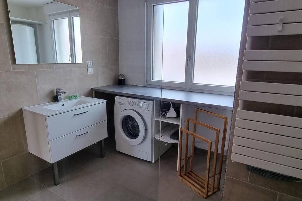 Good Home Chez Lulu, Plage & Centrale Gravelines Exterior photo