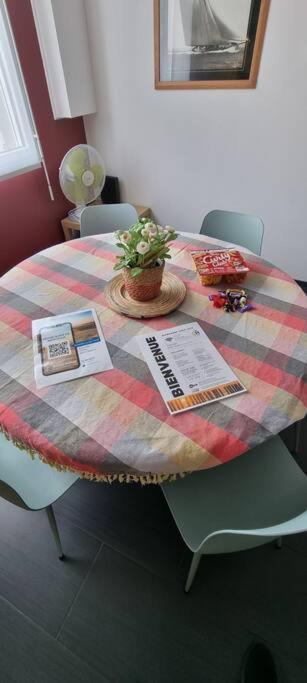 Good Home Chez Lulu, Plage & Centrale Gravelines Exterior photo
