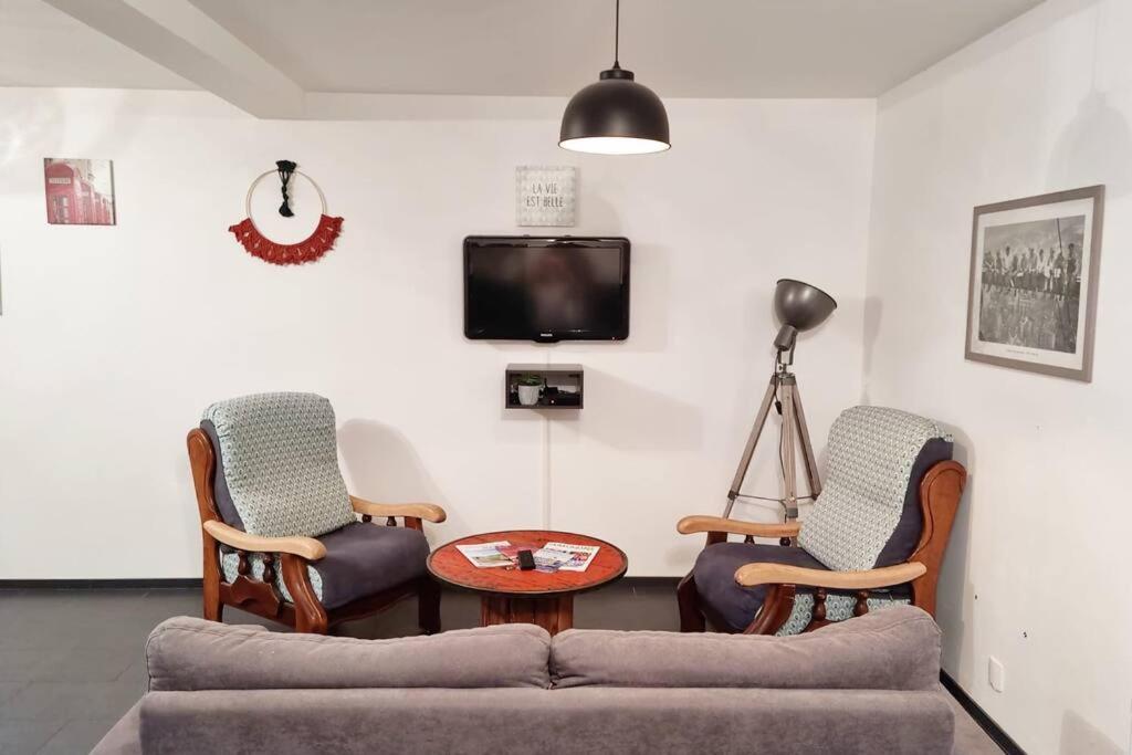 Good Home Chez Lulu, Plage & Centrale Gravelines Exterior photo